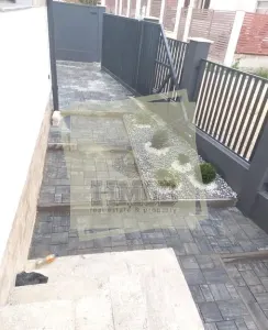 Casa cu 4 camere 2 bai si 490 mp teren in zona Selimbar - foto 6