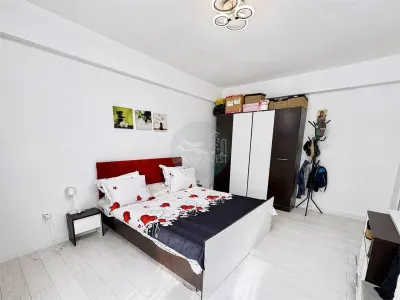 Apartament 3 camere 2 bai parcare subterana zona Turnisor - foto 6