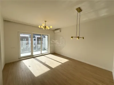 Apartament intabulat etajul 1 la CHEIE in Cartier DaVinci - foto 5