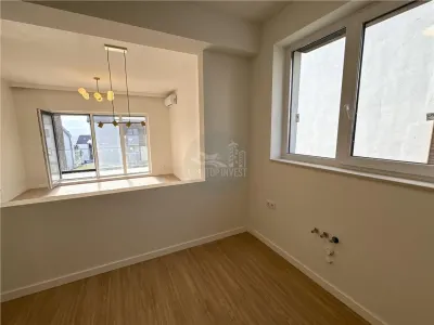 Apartament intabulat etajul 1 la CHEIE in Cartier DaVinci - foto 6