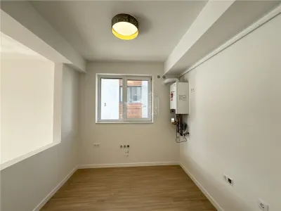Apartament intabulat etajul 1 la CHEIE in Cartier DaVinci - foto 8