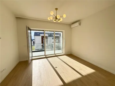 Apartament intabulat etajul 1 la CHEIE in Cartier DaVinci - foto 9