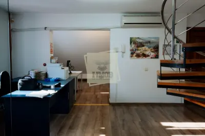 Spatiu de birouri cu 4 camere 140 mp in zona Centrala - foto 3