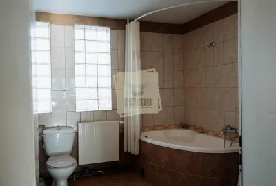 Spatiu de birouri cu 4 camere 140 mp in zona Centrala - foto 6