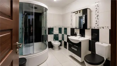 Apartament decomandat cu 2 camere si balcon zona Doamna Stanca - foto 5
