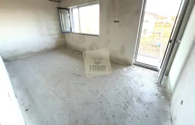 Casa 110 mpu cu 4 camere 2 bai 2 balcoane si curte in Sibiu - foto 14