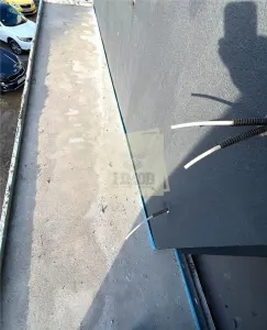 Casa 110 mpu cu 4 camere 2 bai 2 balcoane si curte in Sibiu - foto 8