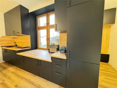 Apartament de LUX cu 3 camere in zona Centrala - foto 12