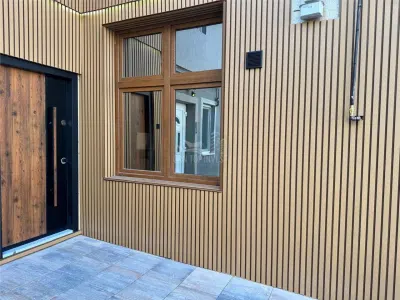 Apartament de LUX cu 3 camere in zona Centrala - foto 15