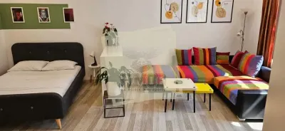 Apartament 2 camere etaj 1 zona Centrala - foto 2