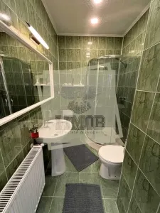 Apartament 2 camere etaj 1 zona Centrala - foto 7