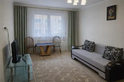 Apartament 2 camere decomandat zona Valea Aurie - Sibiu
