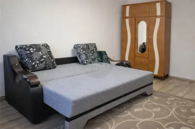 Apartament 2 camere decomandat zona Valea Aurie - foto 4