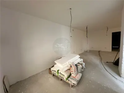 Casa individuala 4 camere terasa garaj curte 500mp Sura Mare - foto 3