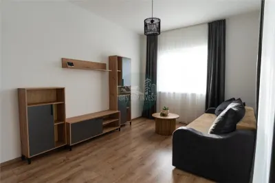 Apartament decomandat 2 camere cu balcon in Selimbar - foto 3