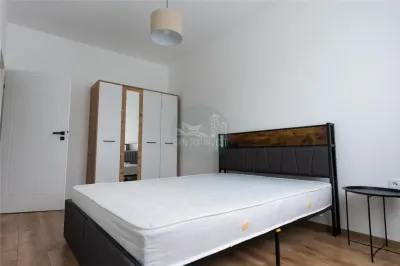 Apartament decomandat 2 camere cu balcon in Selimbar - foto 4