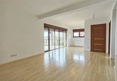 Casa individuala cu 5 camere comision zero in zona Bavaria - foto 3