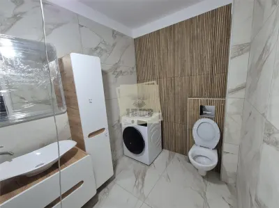Apartament 2 camere etaj 1 cu balcon si parcare Doamna Stanca - foto 2