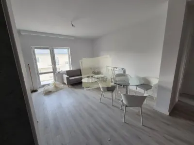 Apartament 2 camere etaj 1 cu balcon si parcare Doamna Stanca - foto 3