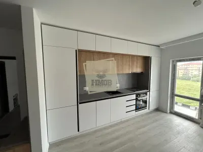 Apartament 2 camere etaj 1 cu balcon si parcare Doamna Stanca - foto 5
