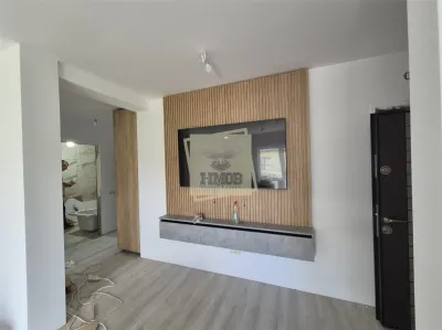 Apartament 2 camere etaj 1 cu balcon si parcare Doamna Stanca - foto 8