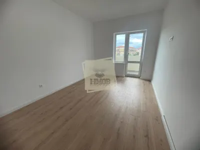 Apartament 2 camere etaj 1 cu balcon si parcare Doamna Stanca - foto 9
