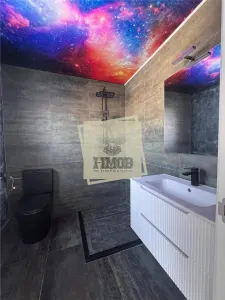 Casa cu 4 camere si 3 bai pretabila birouri in Sura  Mare - foto 2