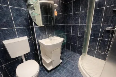 Apartament 3 camere decomandat zona Dioda - foto 5