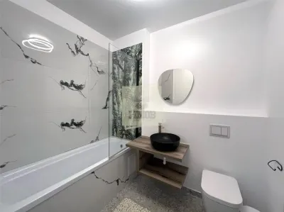 Apartament de lux 94 mp utili 3 camere 3 balcoane 25 mp Rahovei - foto 9