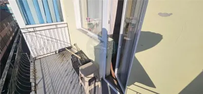 Apartament modern 3 camere 2 bai 2 balcoane zona Terezian - foto 13
