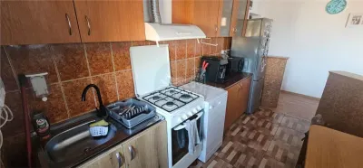 Apartament modern 3 camere 2 bai 2 balcoane zona Terezian - foto 4