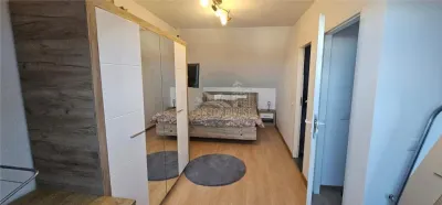 Apartament modern 3 camere 2 bai 2 balcoane zona Terezian - foto 5