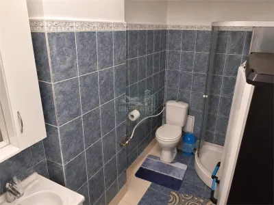 Apartament 3 camere decomandat 2 bai parcare subterana zona Terezian - foto 7