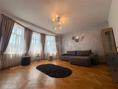 Apartament  decomandat 2 camere zona Centrala - foto 1