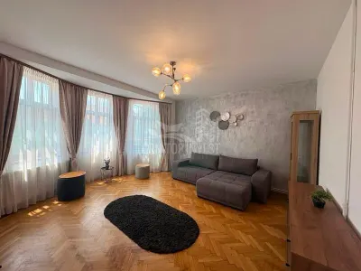 Apartament  decomandat 2 camere zona Centrala - foto 15