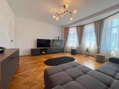Apartament  decomandat 2 camere zona Centrala - foto 3