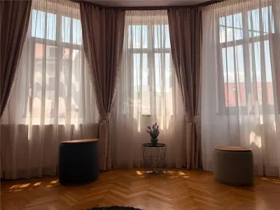 Apartament  decomandat 2 camere zona Centrala - foto 4
