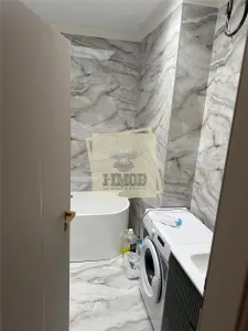 Apartament nou mobilat cu 3 camere si parcare Doamna Stanca - foto 7
