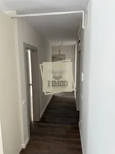 Apartament nou mobilat cu 3 camere si parcare Doamna Stanca - foto 8