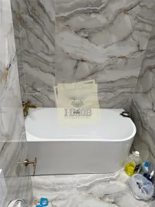 Apartament nou mobilat cu 3 camere si parcare Doamna Stanca - foto 10