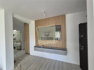 Apartament nou cu 3 camere balcon si parcare Doamna Stanca - foto 2