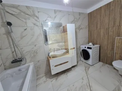 Apartament nou cu 3 camere balcon si parcare Doamna Stanca - foto 14