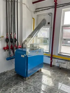 Hala industiala 3150 mp pretabila productie in Cisnadie - foto 13