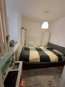 Apartament 1 camera zona Tilisca - foto 3