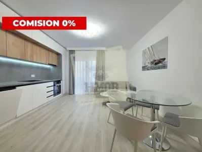 Apartament 3 camere la etajul 2 balcon si parcare zona Rahovei - foto 2