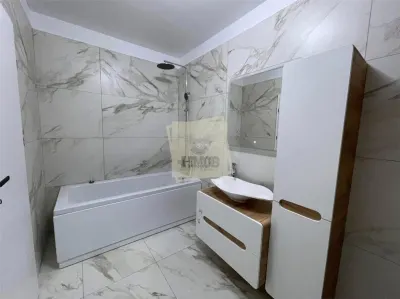 Apartament 3 camere la etajul 2 balcon si parcare zona Rahovei - foto 4