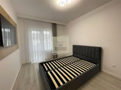 Apartament 3 camere la etajul 2 balcon si parcare zona Rahovei - foto 5