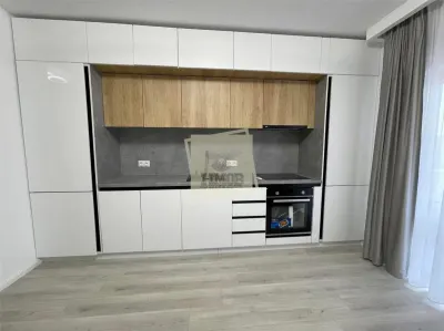 Apartament 3 camere la etajul 2 balcon si parcare zona Rahovei - foto 9