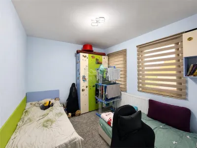 Apartament 3 camere parcare privata zona Selimbar - foto 7