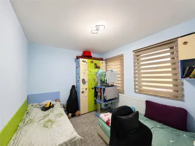 Apartament 3 camere parcare privata zona Selimbar - foto 8